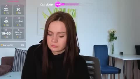 Eva online show from 02.02.26