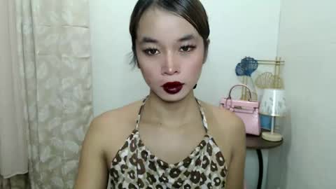 missfantasia online show from 11.18.25