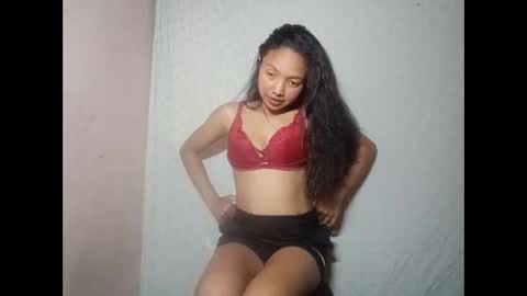 MadagascarQueen online show from 09.12.25