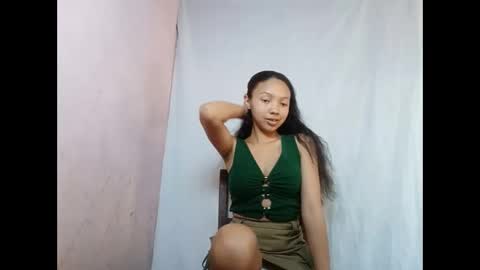 MadagascarQueen online show from 03.28.26