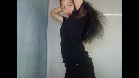 MadagascarQueen online show from 04.27.26