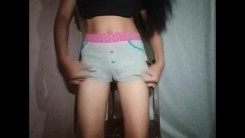 MadagascarQueen online show from 04.27.26