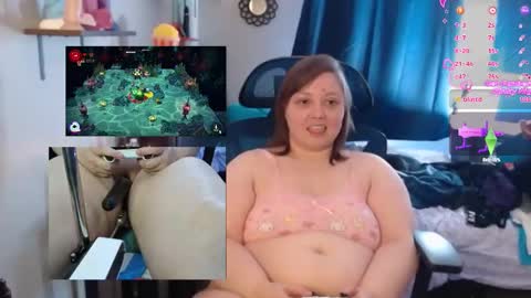 missfoxe12 online show from 01.16.26