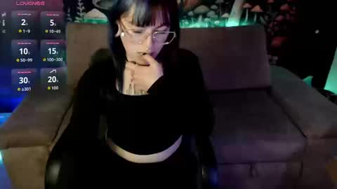 Luna online show from 09.27.25