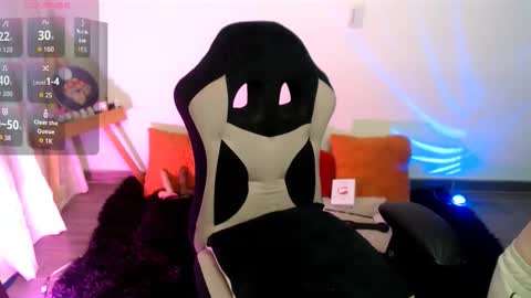 Luna online show from 01.07.26