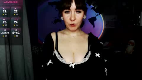 G online show from 09.14.25