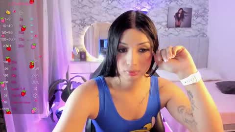 Gisell   Gigi online show from 10.01.25