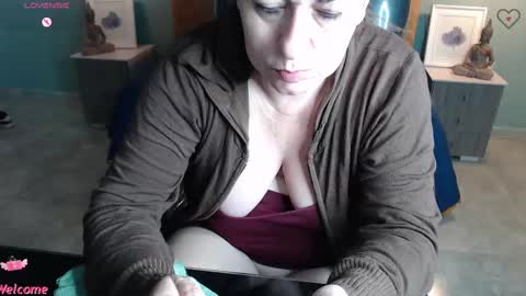 Maria Gomezz online show from 12.19.24