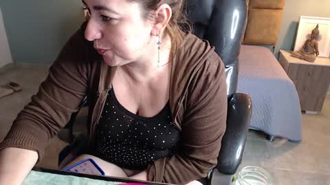 Maria Gomezz online show from 01.21.25
