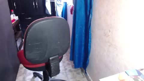 Maria Gomezz online show from 10.01.25