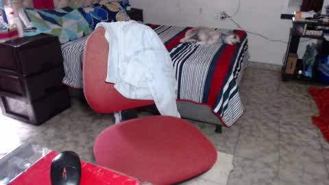 Maria Gomezz online show from 02.19.26