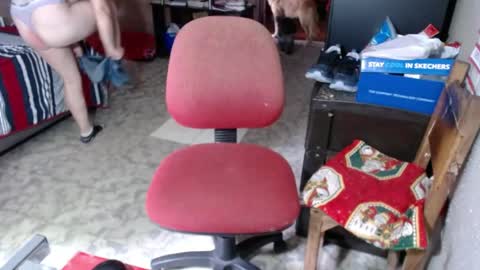 Maria Gomezz online show from 05.12.26