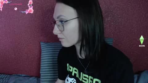 Victoria online show from 02.23.25