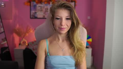 Melissa online show from 12.02.25