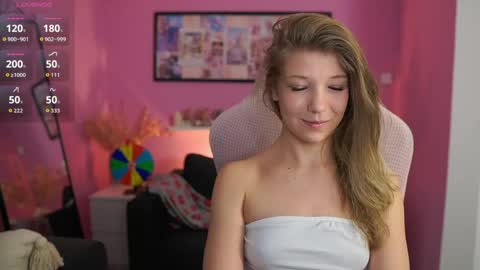 Melissa online show from 03.19.26