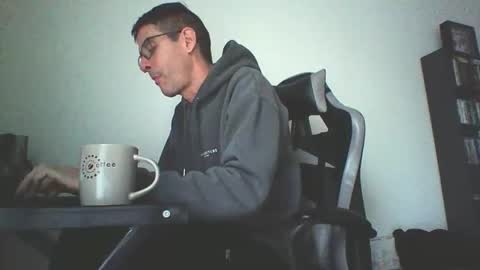 SperminatoR online show from 10.21.25