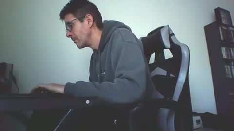 SperminatoR online show from 10.27.25