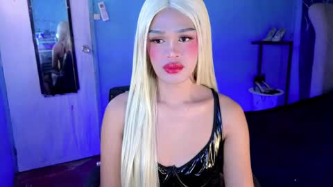 im your queen steffie online show from 04.09.26