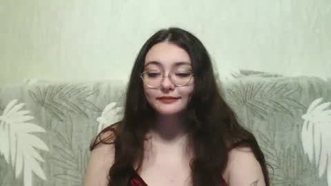 Snapshot of missis_monica_ chatting on 12.11.24 Monica online show from 12.11.24