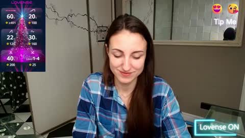 Sofia online show from 12.22.24