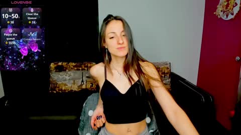 Sofia online show from 01.28.25