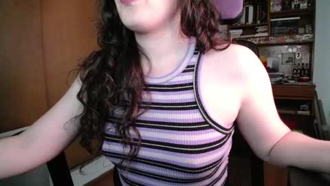 Ivana online show from 10.17.25