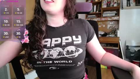 Ivana online show from 03.27.26