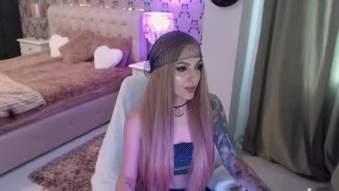 MissJenny7 online show from 02.01.26