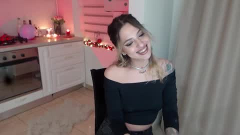 MissJenny7 online show from 02.14.26