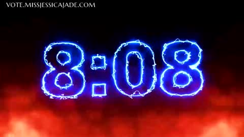 Miss Jessica Jade online show from 11.24.25