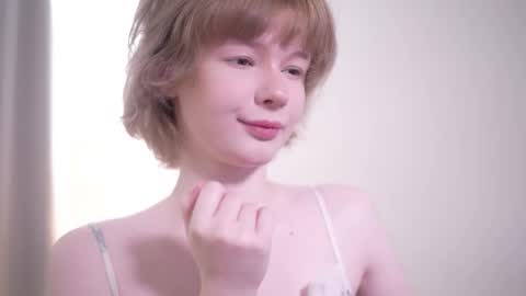  BONYA  online show from 10.18.25