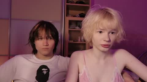 Snapshot of misska__ chatting on 07.29.26 BONYA online show from 07.29.26