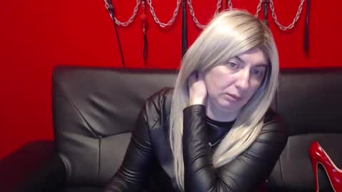 MissKaliAnia online show from 12.09.24