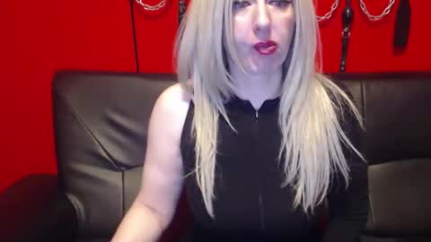 MissKaliAnia online show from 02.08.25