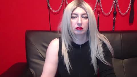 MissKaliAnia online show from 02.20.25