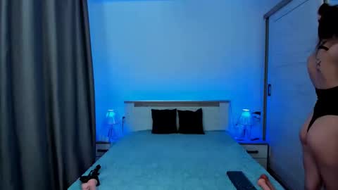 Miss Karla online show from 03.11.25