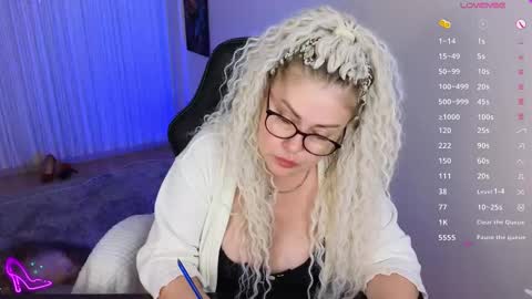 you can call me Mommymy GoddessMiss Kassandra online show from 12.03.24
