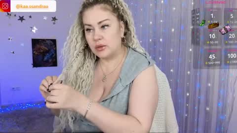 you can call me Mommymy GoddessMiss Kassandra online show from 12.24.24