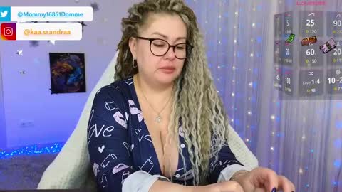 you can call me Mommymy GoddessMiss Kassandra online show from 01.04.25