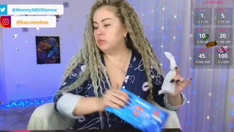 you can call me Mommymy GoddessMiss Kassandra online show from 01.07.25