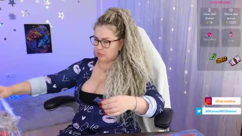 you can call me Mommymy GoddessMiss Kassandra online show from 01.19.25