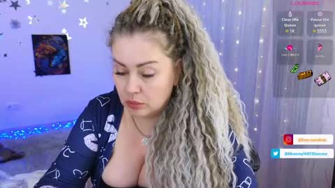 you can call me Mommymy GoddessMiss Kassandra online show from 01.19.25