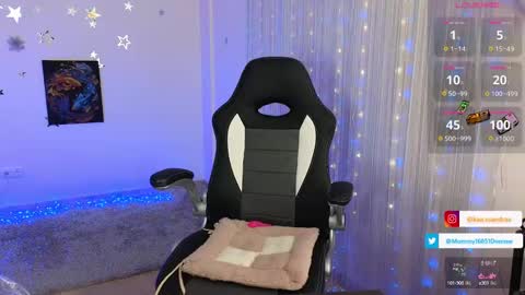 you can call me Mommymy GoddessMiss Kassandra online show from 01.21.25