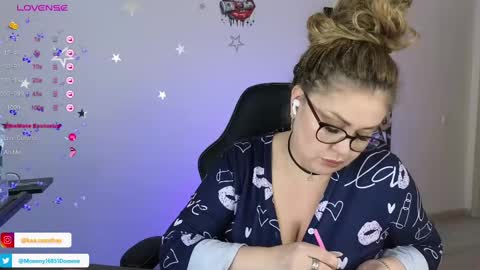 you can call me Mommymy GoddessMiss Kassandra online show from 02.27.25