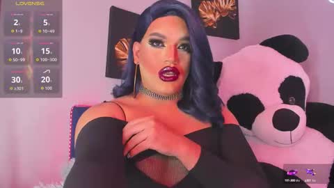 kassandra lazcano online show from 10.07.25