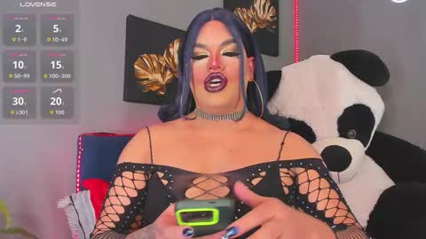 kassandra lazcano online show from 12.02.25