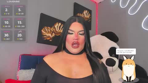 kassandra lazcano online show from 01.13.26