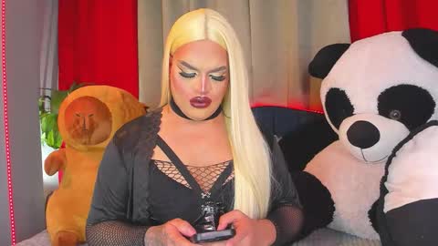 kassandra lazcano online show from 03.12.26