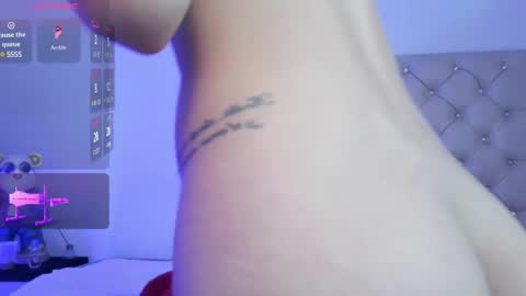 misskatiia online show from 02.14.25