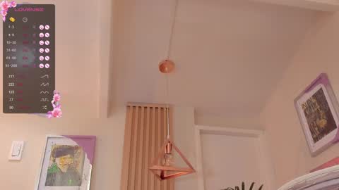 Snapshot of missketzaly chatting on 12.03.24 Ania online show from 12.03.24
